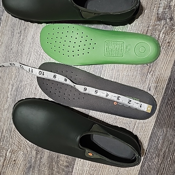 Bogs Sauvie Clog NWOT - Picture 10 of 15